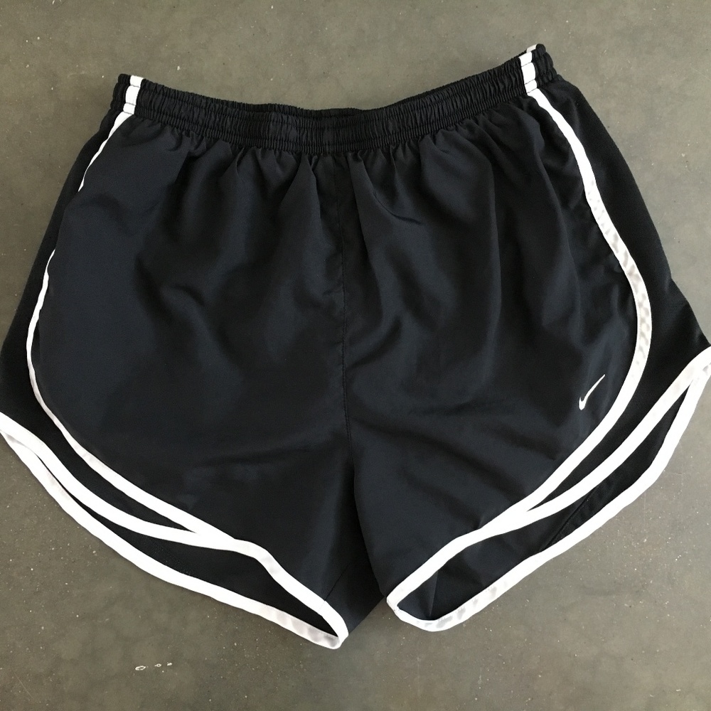 Gently Worn Nike Tempo Run
